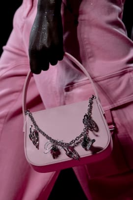 Blumarine bag S22 012