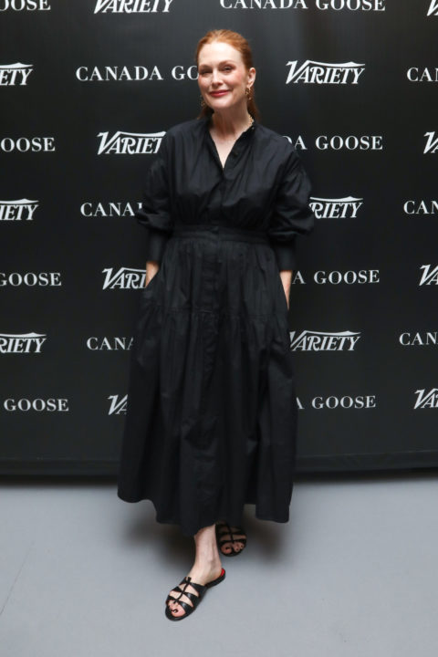 Julianne Moore TIFF 2021