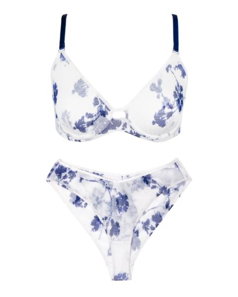 Comfortable underwear: Lorette lLngerie