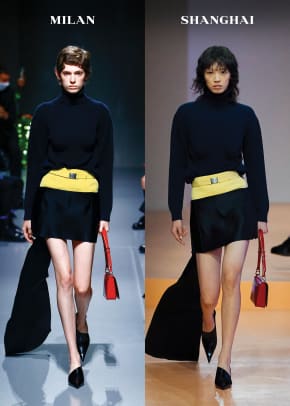 Prada PO RS22 0001