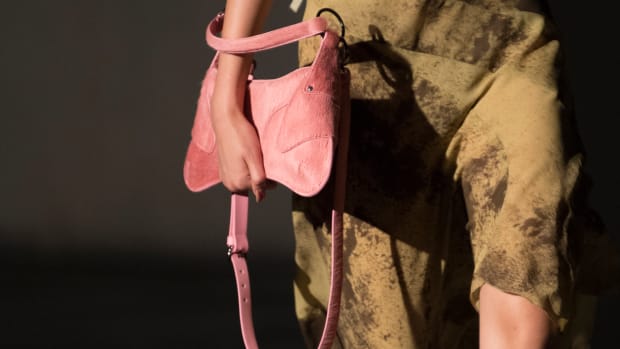 London-fashion-week-spring-2022-handbags