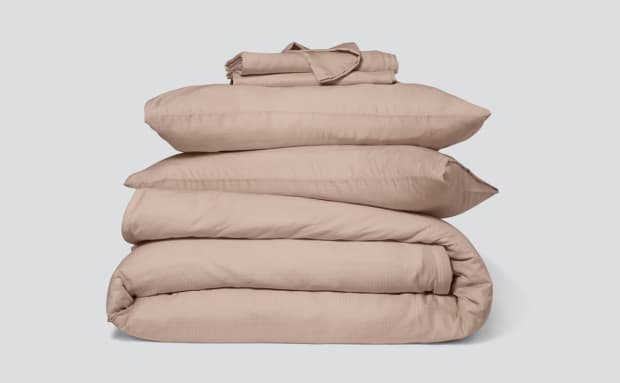 casper sheets tencel