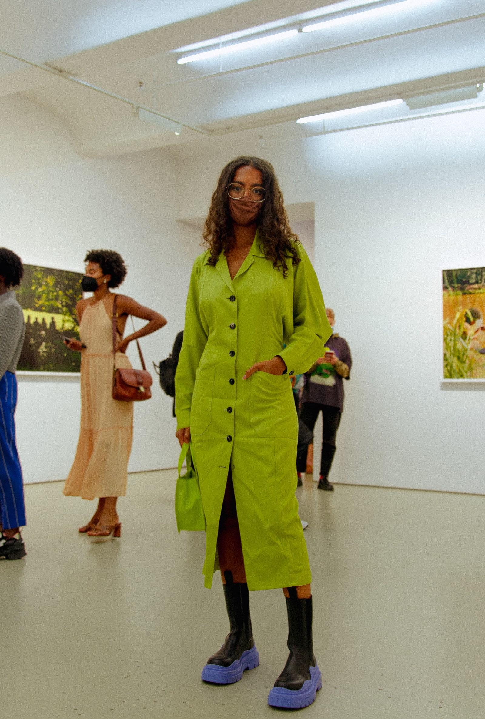 Hannah Traore