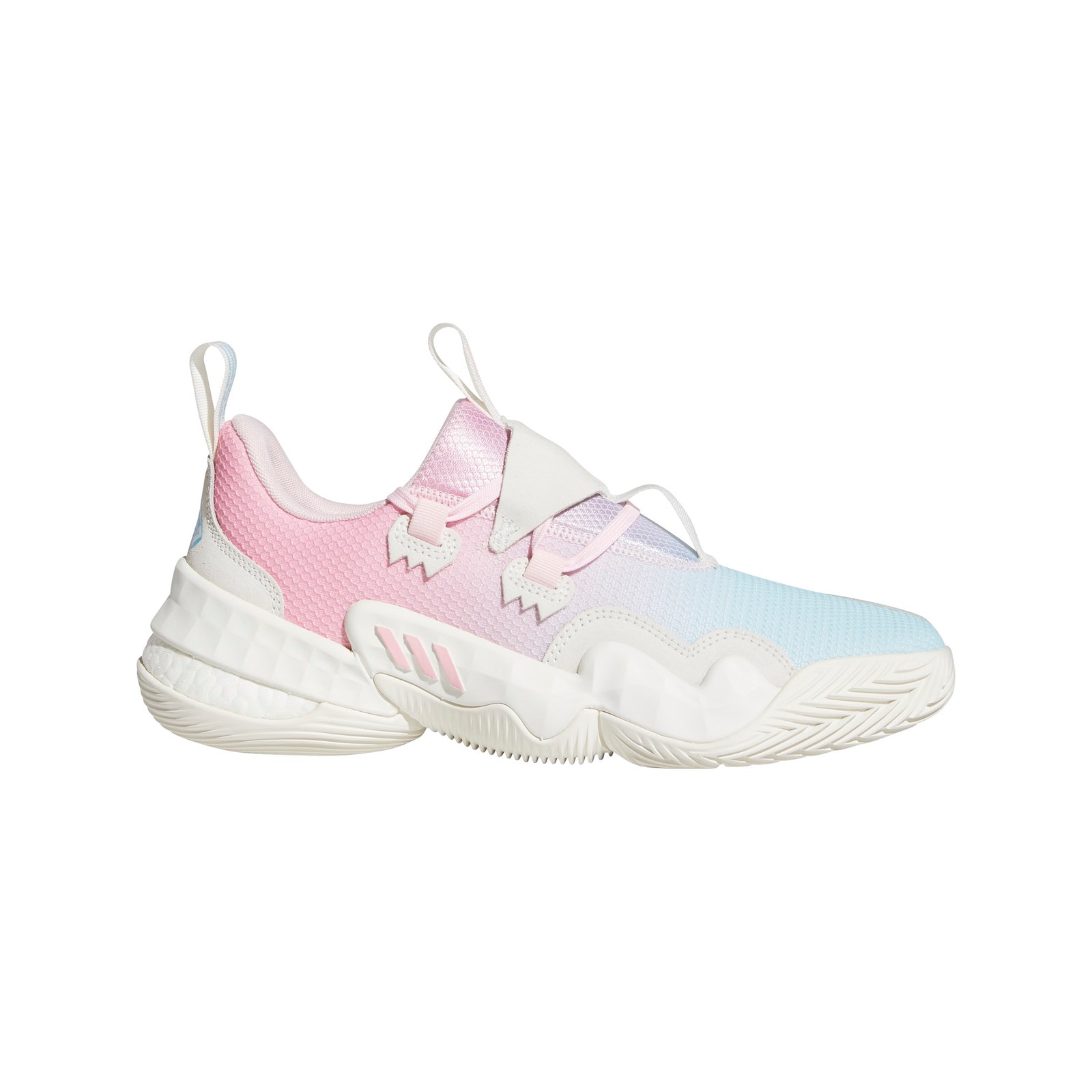 The Icee Cotton Candy version.