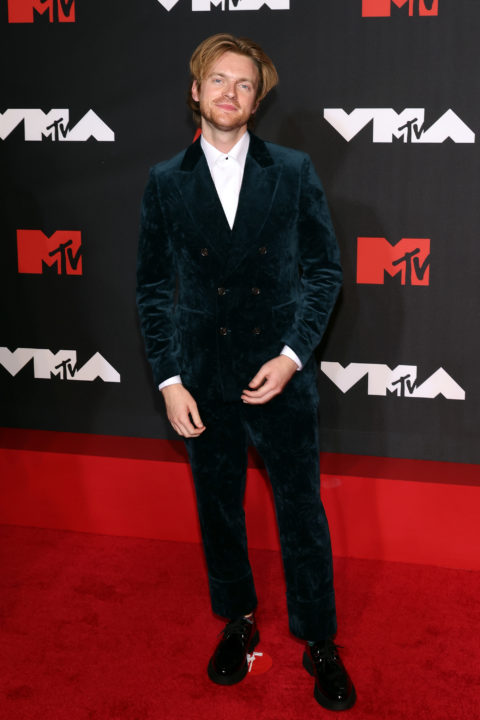 2021 VMAs Red Carpet