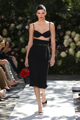 michael kors spring 2022 1