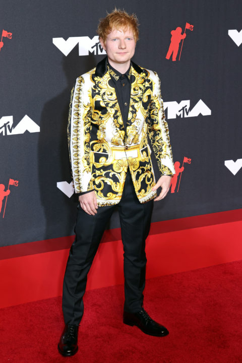 2021 VMAs Red Carpet
