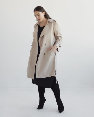 henning overtime trench