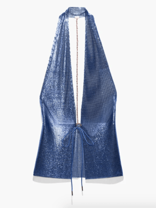 Savage X Chain Reaction Micro Slip with Chain 