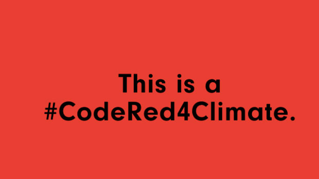 crisis4climatechange