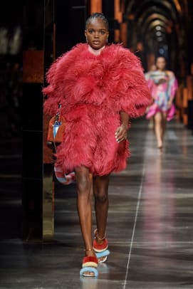 Fendi RS22 0474