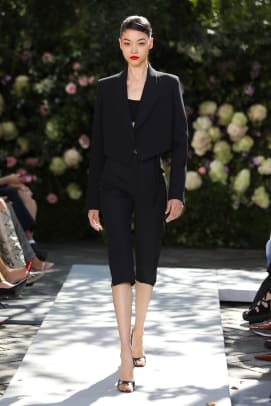michael kors spring 2022 2
