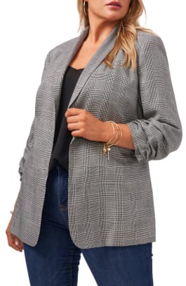 nordstrom blazer