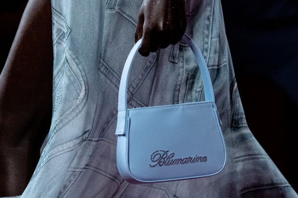 Blumarine bag S22 001