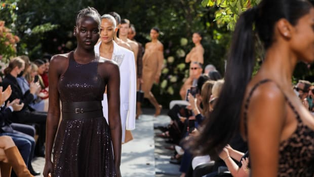 michael kors spring 2022 66