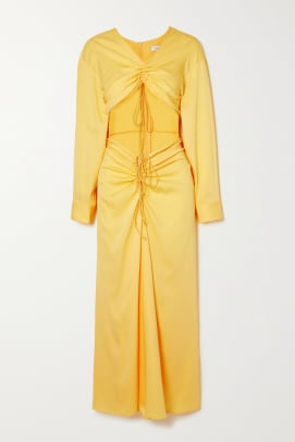 christopher esber dress