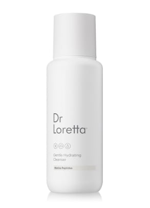 dr. loretta cleanser