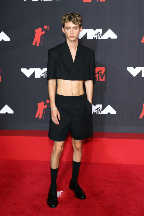 2021 VMAs Red Carpet