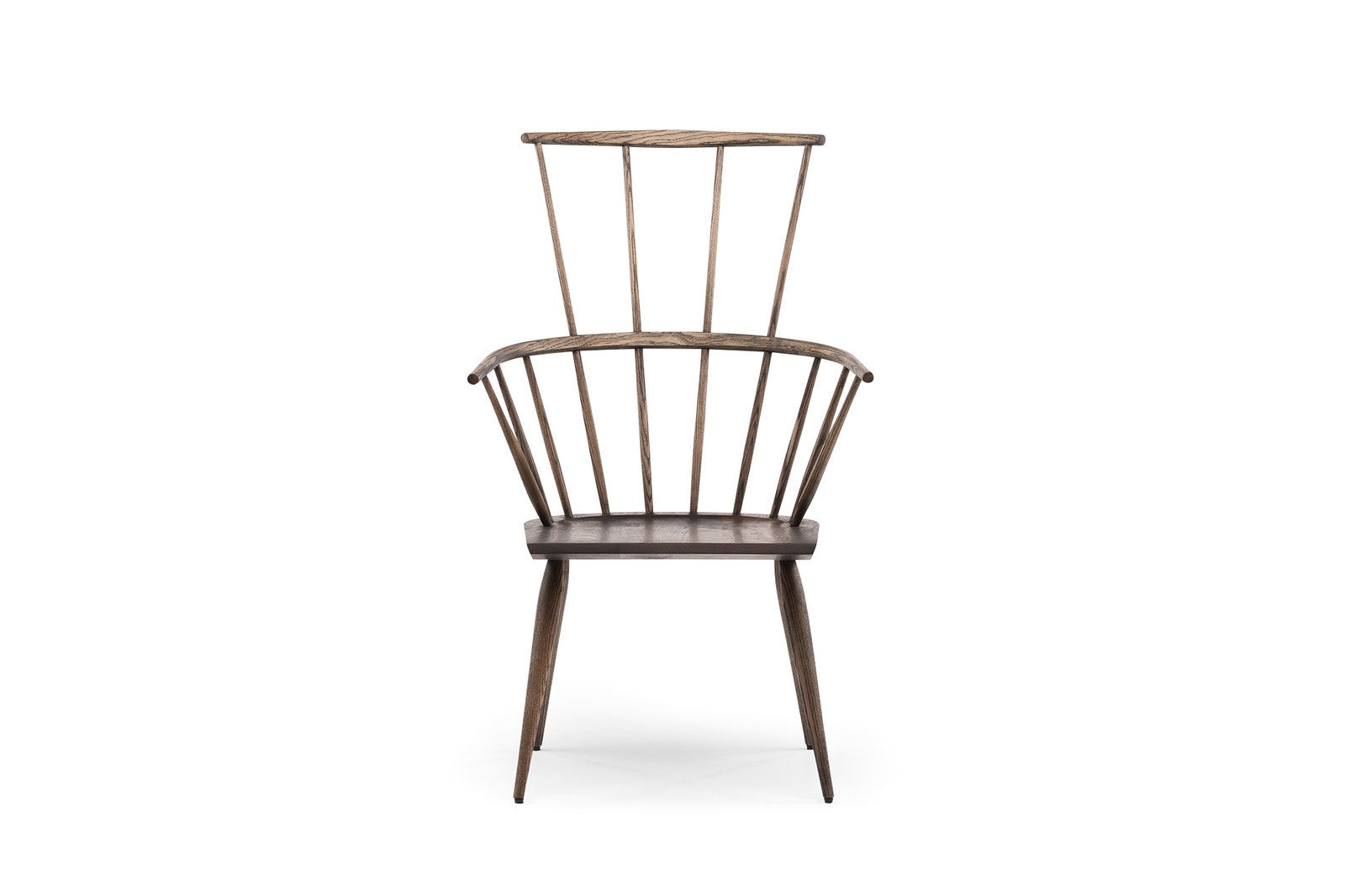 Image may contain Furniture Chair and Wood