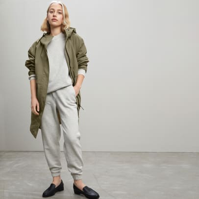 Everlane ReNew Anorak