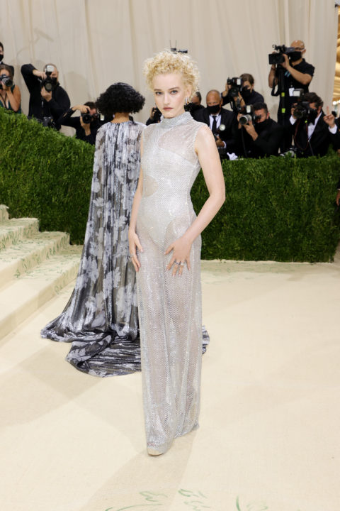 Met Gala Red Carpet 2021