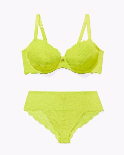 Comfortable underwear: Savage fenty rihanna