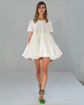 210915 Molly Goddard SS22 05 115WEB