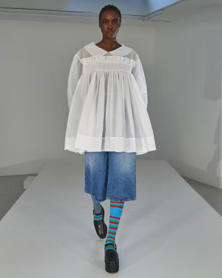 210915 Molly Goddard SS22 32 856WEB