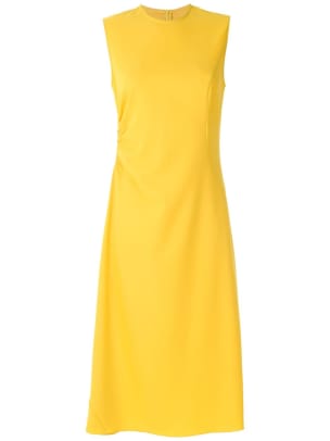 a la garconne dress