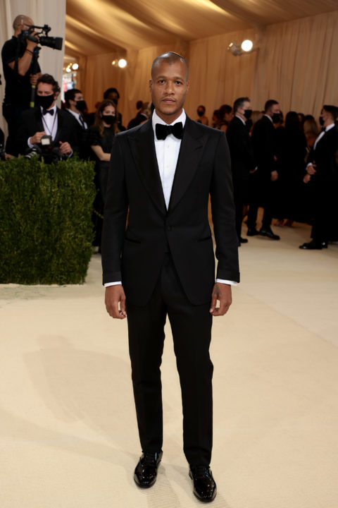 Met Gala Red Carpet 2021