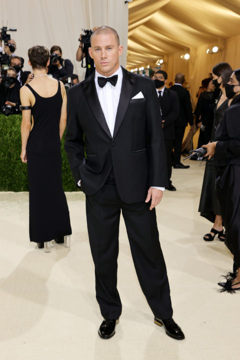 Met Gala Red Carpet 2021