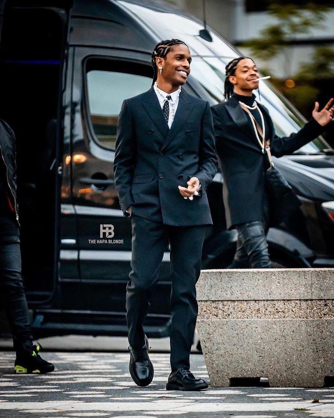 world-best-dressed-black-male-men-celebrities-influencers-style-rave