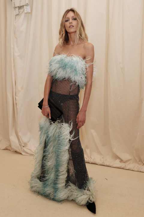 Met Gala Red Carpet 2021