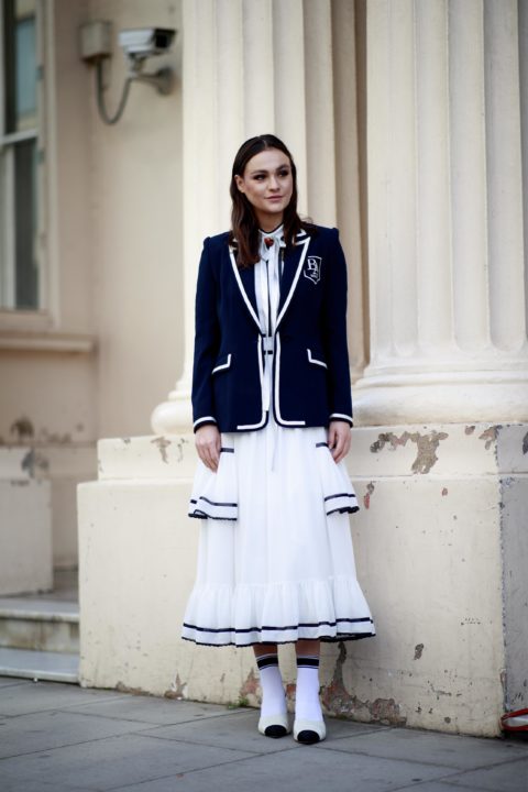 london street style 2021