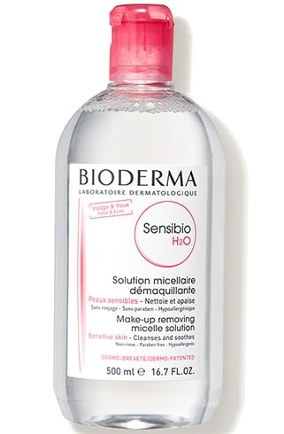 Bioderma Sensibio H20
