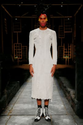 Thom Browne PO RS22 0065