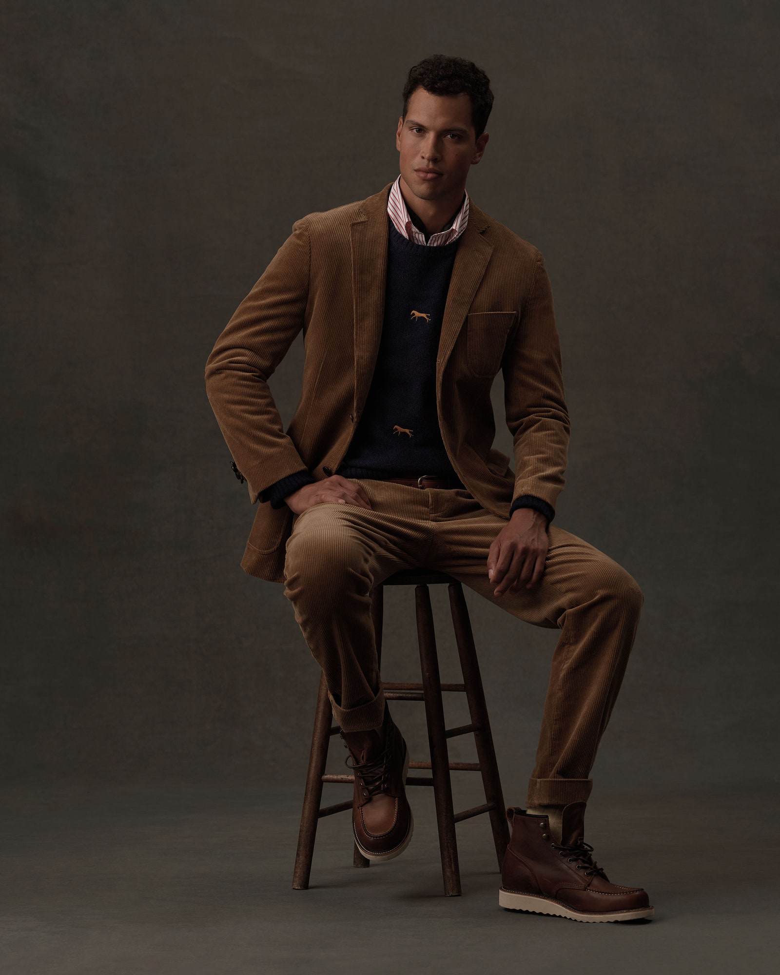 Brooks Brothers Tries to Catch Up With the Preppy Revolution