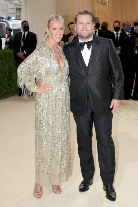 Met Gala Red Carpet 2021