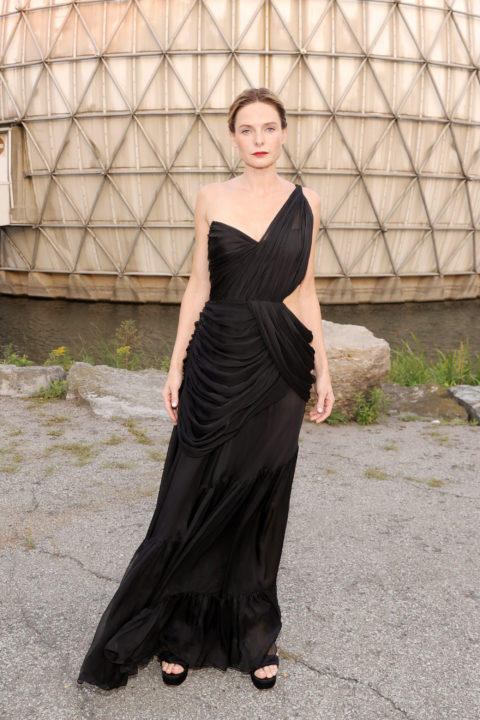 Rebecca Ferguson TIFF 2021