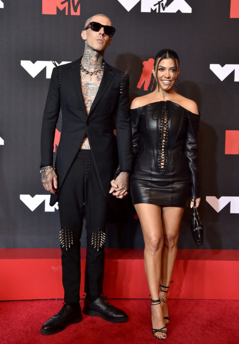 2021 VMAs Red Carpet