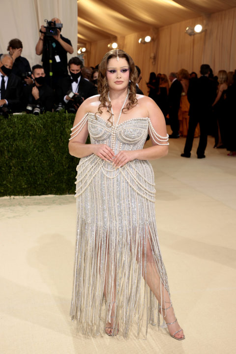 Met Gala Red Carpet 2021