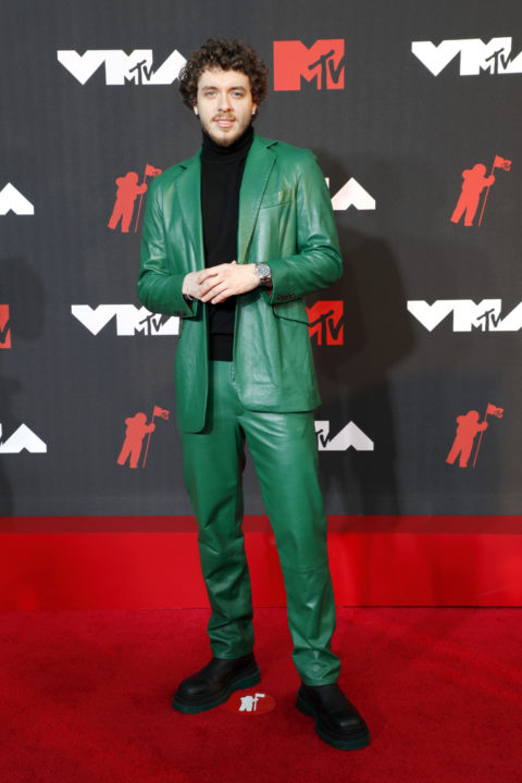 2021 VMAs Red Carpet