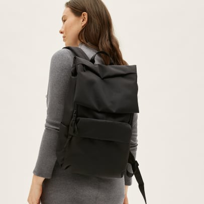 Everlane Transit Backpack