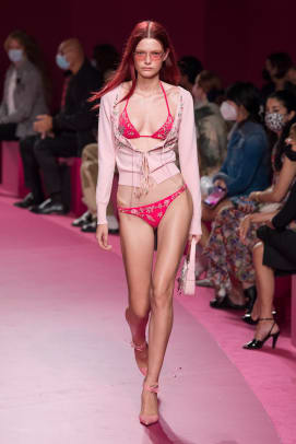 Blumarine RS22 0737