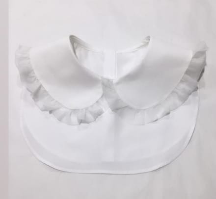 petite chou collar