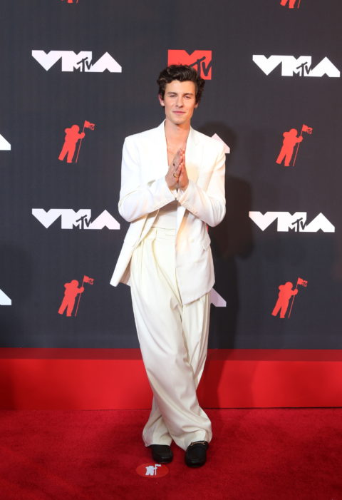 2021 VMAs Red Carpet