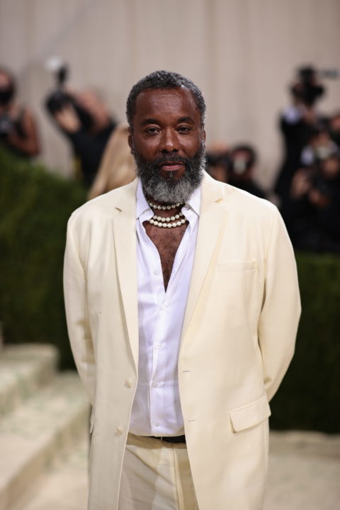 Met Gala Red Carpet 2021