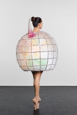 HALPERN SS22 LOOK 9