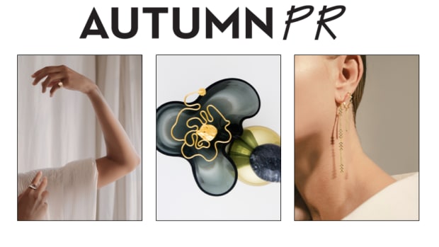 autumn pr