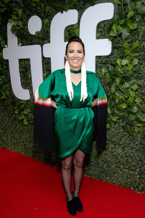 Danis Goulet TIFF 2021